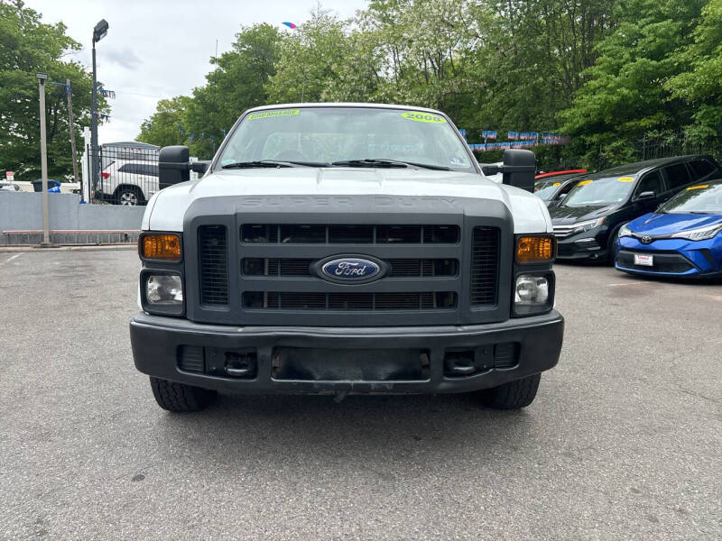 ford f-250 super duty 2008 1FTNF20558EB85172 image ford f-250 super duty 2008 1FTNF20558EB85172 image